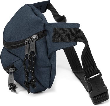 Сумка EASTPAK Doggy Bag Triple Denim, універсальний розмір