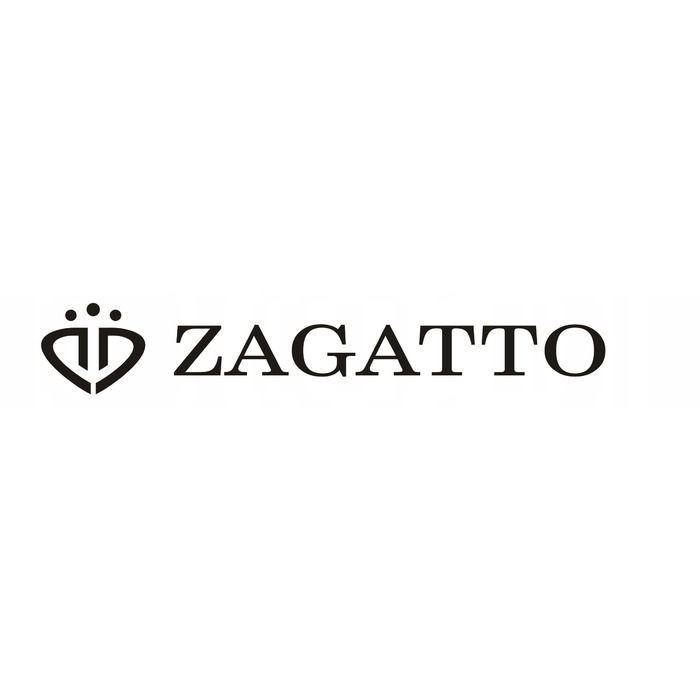 Дорожня косметичка з екошкіри ZAGATTO — елегантний місткий органайзер