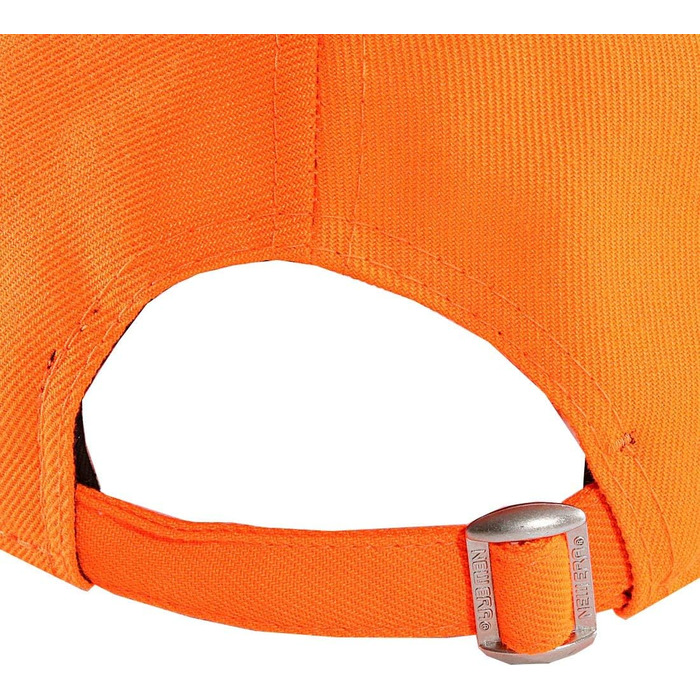 Кепка New Era MLB Flawless Logo, універсальний розмір, Neon Orange