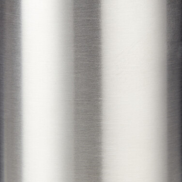 Relaxdays Stainless Steel Soap Dispenser