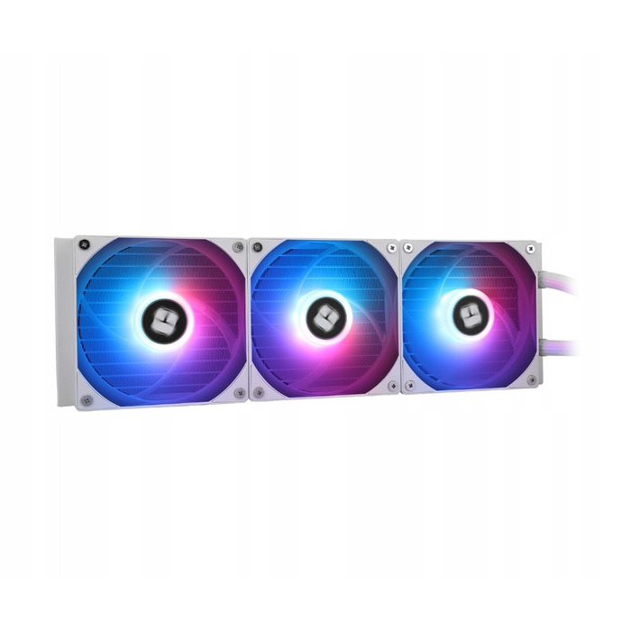 Система водяного охолодження процесора Thermalright Aqua Elite 360 V3 Intel AMD ARGB