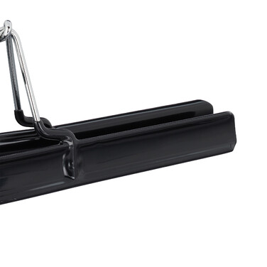 Relaxdays Trouser Hanger Metal