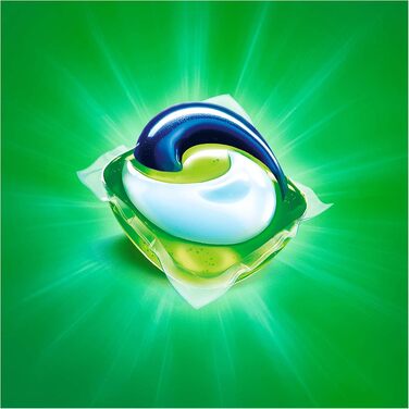 Капсули для прання Ariel All-in-1 Pods для кольорових речей, 98 прань