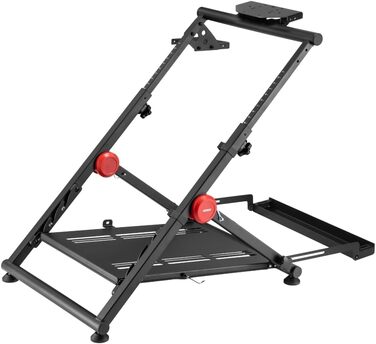 Стенд для керма OPLITE Wheel Stand GT PRO - універсальний кріплення для керма Force Feedback, сумісний з Logitech, Thrustmaster, Fanatec
