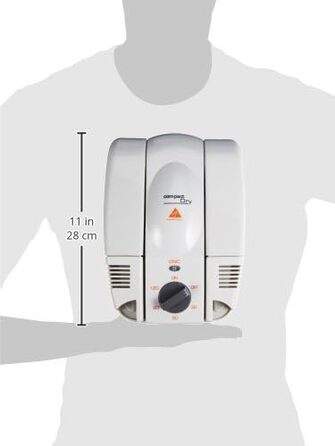 Alpenheat Shoe Dryer