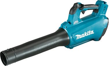 Makita DUB184Z 18V Cordless Blower (without battery, without charger), Petrol, 1
