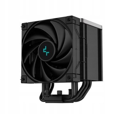 Пасивний кулер для процесора Deepcool R-AK500-BKNNMT-G-1