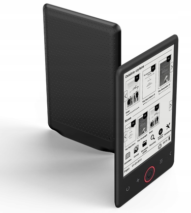 Електронна книга Bemi Cognita Light 2 8 ГБ 6