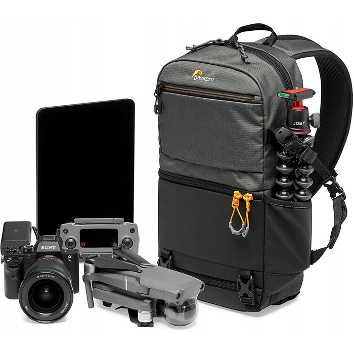 Фотосумка-слінг LOWEPRO Slingshot SL 250 AW III, чорна