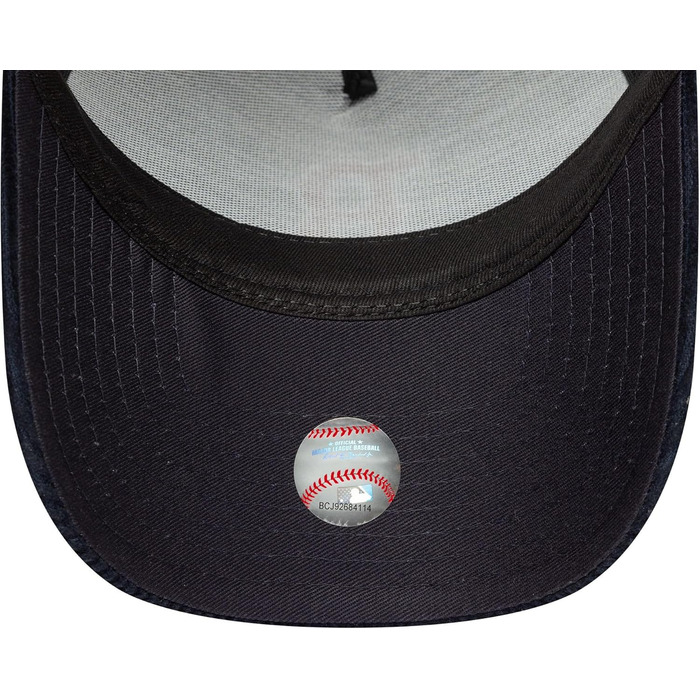 Кепка New Era MLB Trucker з регулюванням, бейсболка Snapback з сіткою, логотип команди (Boston Red Sox #38331)