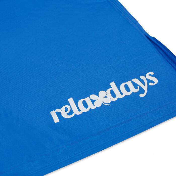 Relaxdays Blue Cooling Mat for Dogs