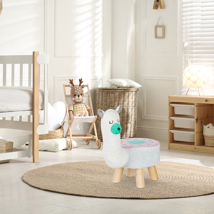 Relaxdays Kids' Step Stool