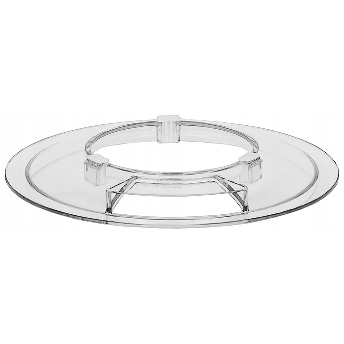 Планетарний міксер MPM MRK-25 1400 Вт, чорний