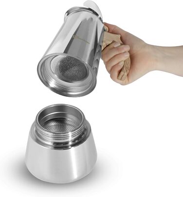 Haavitek 2-Stick Butter Maker Herb Butter Oil Infuser 