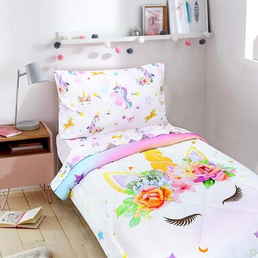 Комплект постільної білизни 