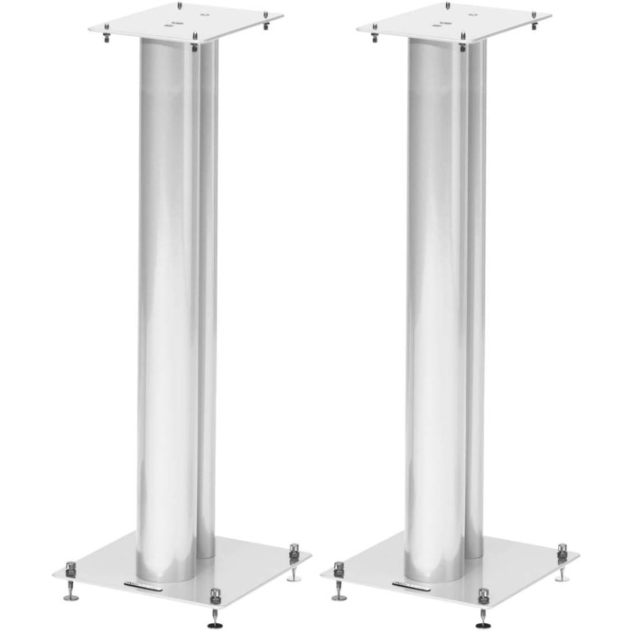 Підставка для дифузорів NorStone Stylum 3, 80 см, білий матовий, 820 x 285 x 105 мм