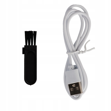 Електрична машинка для видалення ковтунів Syncra FiberPro з LCD-дисплеєм