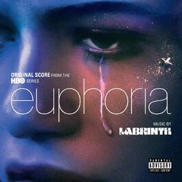 Euphoria (Оригінальний саундтрек до серіалу HBO) - Музика для серіалу, Ліцензійна версія