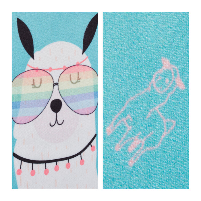 Relaxdays Children's Seat with Motif