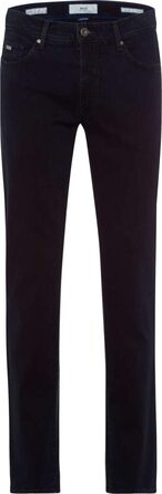 Чоловічі джинси BRAX Feel Good Style Cadiz Straight Fit (50W / 32L, Чорні)