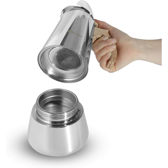 Haavitek 2-Stick Butter Maker Herb Butter Oil Infuser 
