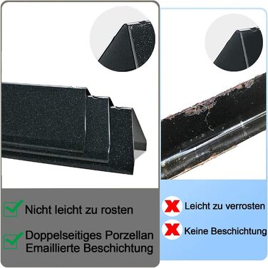 Решітка-гриль чавунна для Weber Spirit I & II серії 200, Spirit E-210, E-220, S-210, S-220. Замінна частина для Weber 7637 (Flavorizer Bars). Діаметр 44,5 см