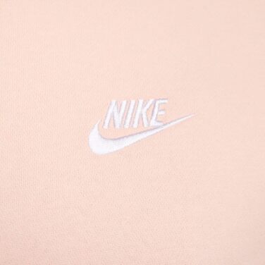 Чоловіча футболка Nike AF1 Air Force One Reflective (4XL Tall, Washed Coral/White) світловідбиваюча