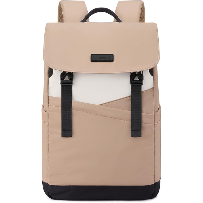 LOVEVOOK Рюкзак для ноутбука 15.6
