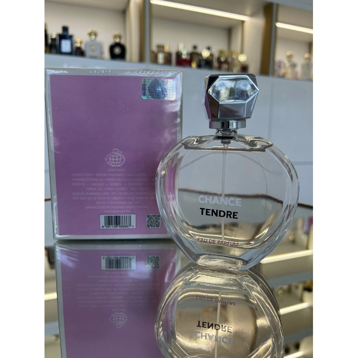 Chance Tendre від Fragrance World