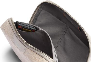 Органайзер Bellroy Tech Kit Compact для зарядних пристроїв, кабелів, миші, павербанку, USB-аксесуарів, Saltbush