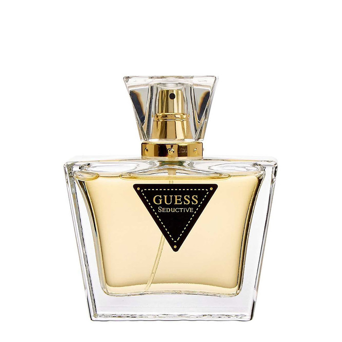 Жіноча туалетна вода Guess Seductive, 75 мл
