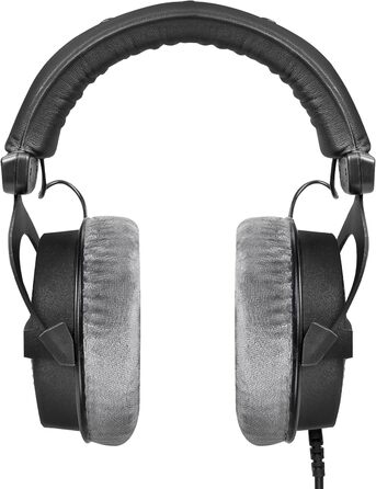 Beyerdynamic DT 990 PRO: навушники студійні, провідні, овер-ір, 250 Ом, Made in Germany