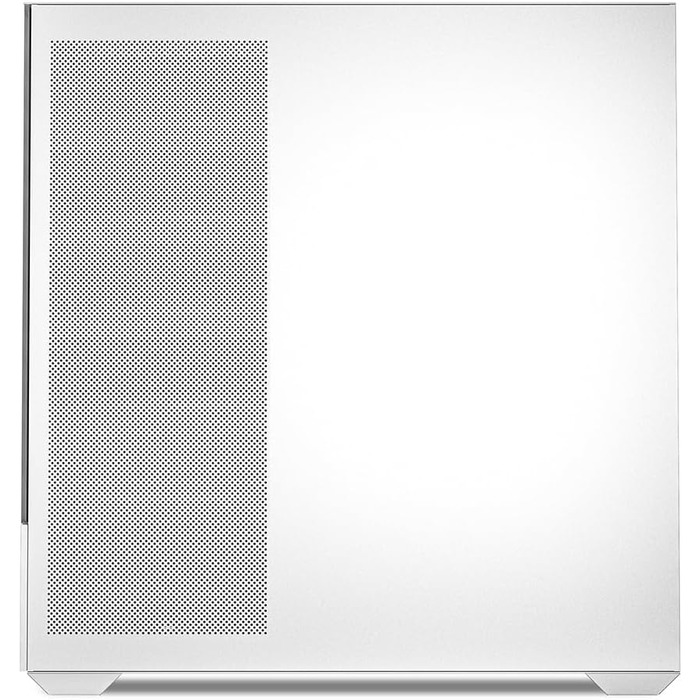 Sharkoon MK6 RGB корпус для ПК, Micro-ATX, білий