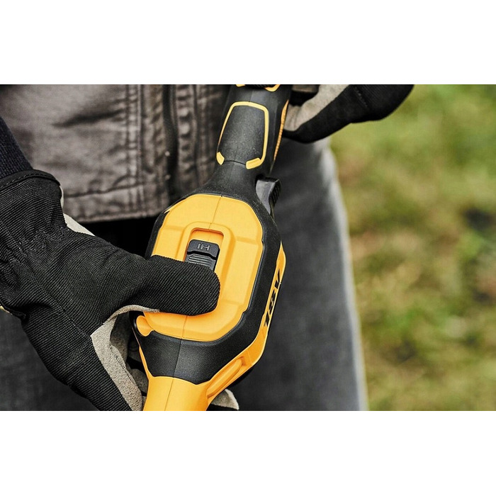 Акумуляторний тример DeWalt DCMST561N 18V