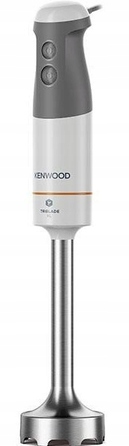 Ручний блендер Kenwood HBM40.306WH 850 Вт, білий