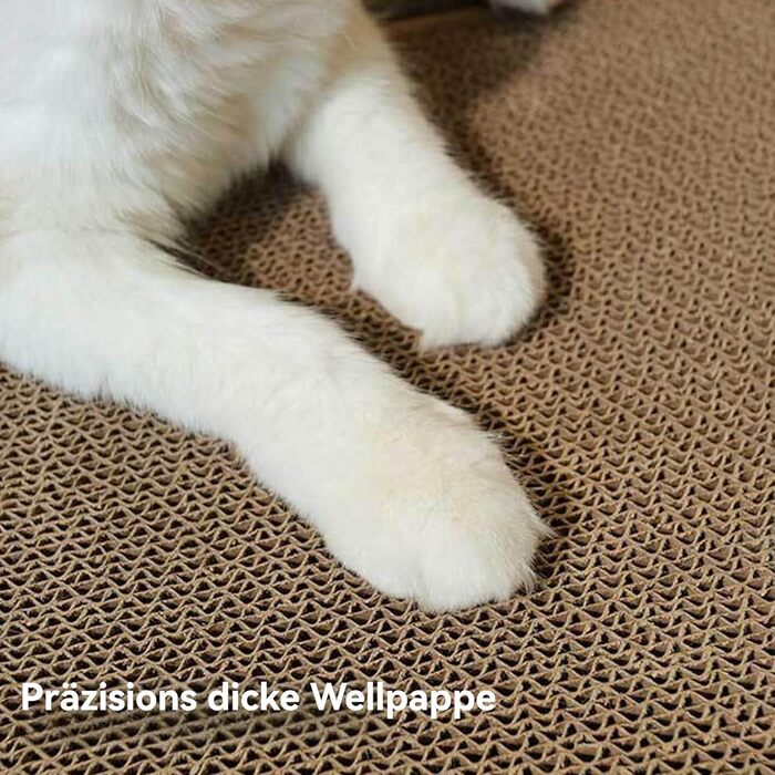 Ліжко для кота на батарею, грілка для кота, підвісне ліжко для кота, ліжко-грілка для кота, ліжко для кота з м'яким плюшевим покриттям, складане ліжко-гамак для кота на батарею, сірий колір 45x30 см (когтеточки для кота коричневого кольору)