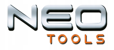 Набір торцевих ключів NEO 110 предметів 1/2