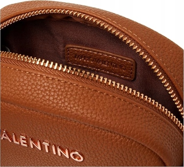 Косметичка Valentino 01, коричнева