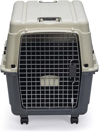 Транспортувальний бокс Karlie Nomad L для котів та собак, 81 x 56 x 59 см