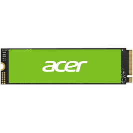 SSD накопичувач Acer Festplatte S650 4TB - швидкий та надійний накопичувач