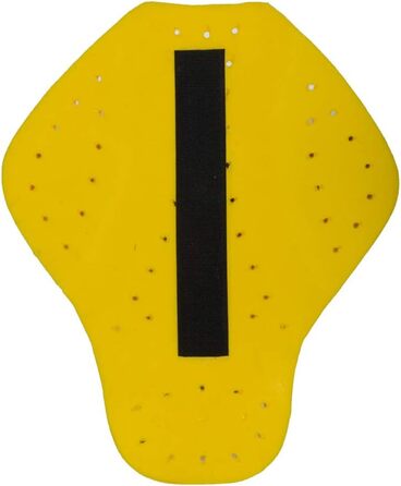 Універсальний мотозахисник спини Oxford RB Pi2 Level 2, жовтий