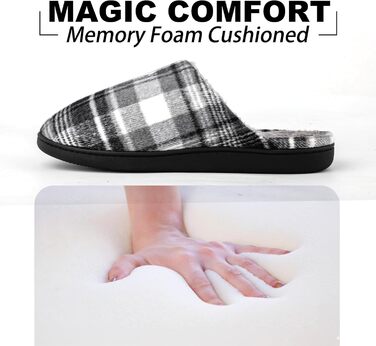 Тапочки халатні чоловічі Riehm, теплі, зручні, з плюшу, розмір 38-47