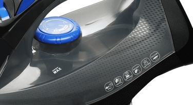 Праска Blaupunkt HSI212 2170 Вт