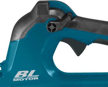 Makita DUB184Z 18V Cordless Blower (without battery, without charger), Petrol, 1