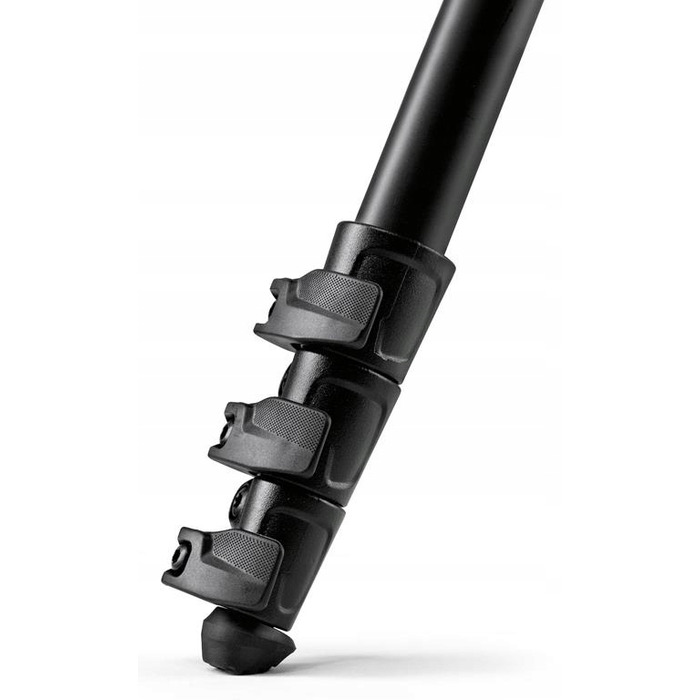 Штатив із кульовою головкою Manfrotto Befree Advanced Lever MKBFRLA4BK-BH