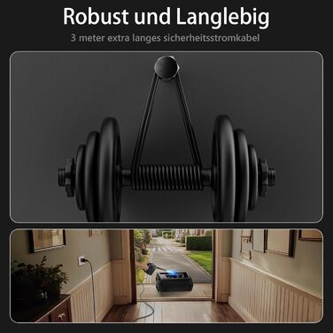 Електричний пилосос для пилу 150000 RPM - YJS350W-1. Потужний безщітковий мотор, металевий корпус