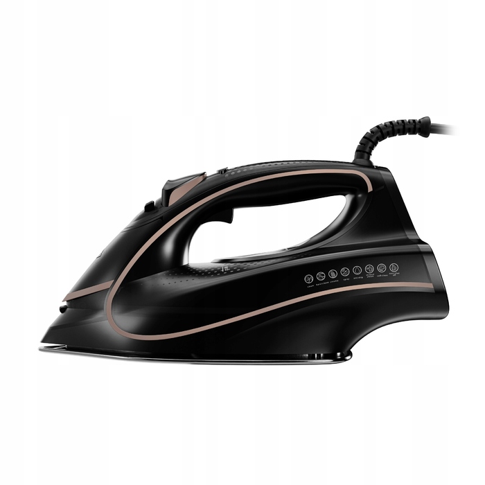 Праска Vertenz Glide 30, 2600 Вт, керамічна підошва, 450 мл, 80 г/хв
