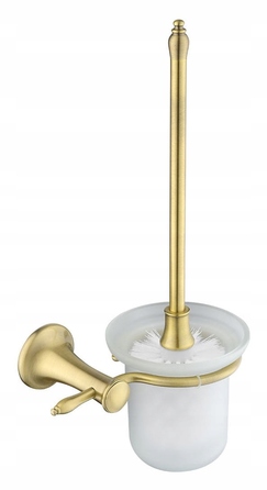 Щітка для унітаза ANTICA, старий бронзовий AAI14BR