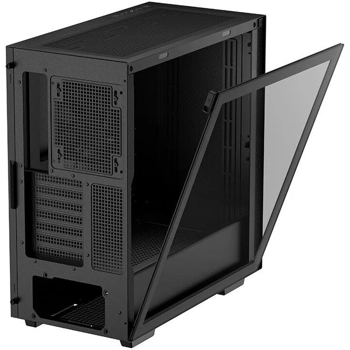 Корпус DeepCool CH510 Mid Tower ATX