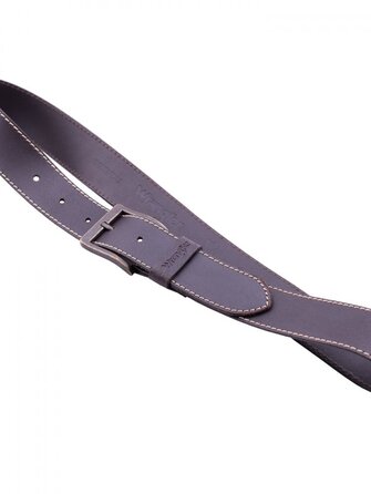 Шкіряний ремінь Wrangler 0081US85, розмір 105